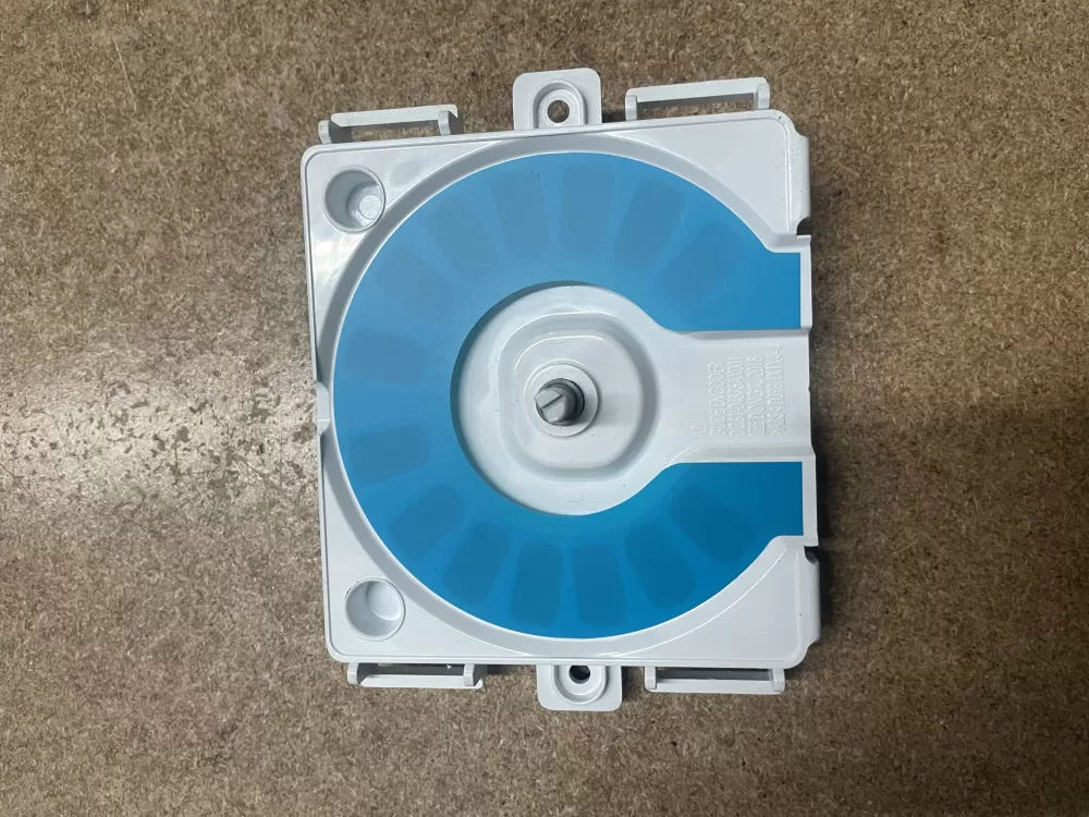 Samsung DC92-02391A Washer Control Board Module