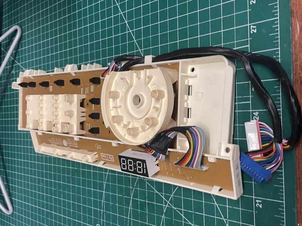 LG 6871EC1120A  AP4441609  1359830  6870EC9142A  6871EC1120B  AH3529893  EA3529893  PS3529893 Dryer Control Board