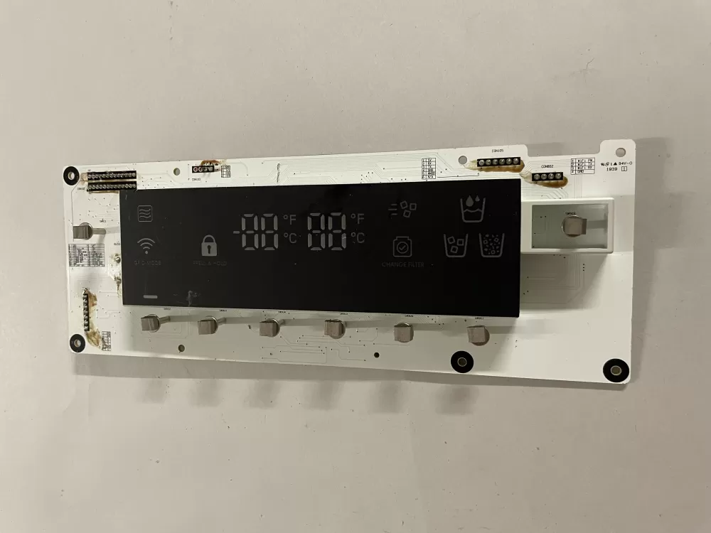 LG  Kenmore EBR79422101 Refrigerator Control Board Dispenser