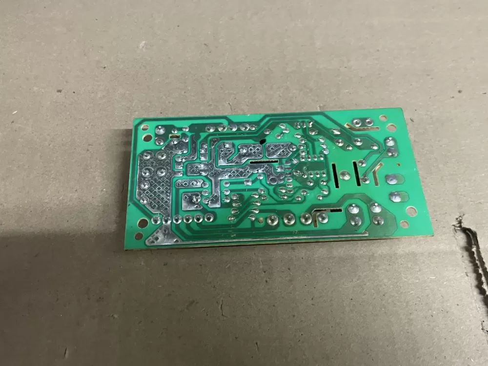 Rheem 47-102077-05 Furnace Ruud Control Board AZ103556 | Wm894