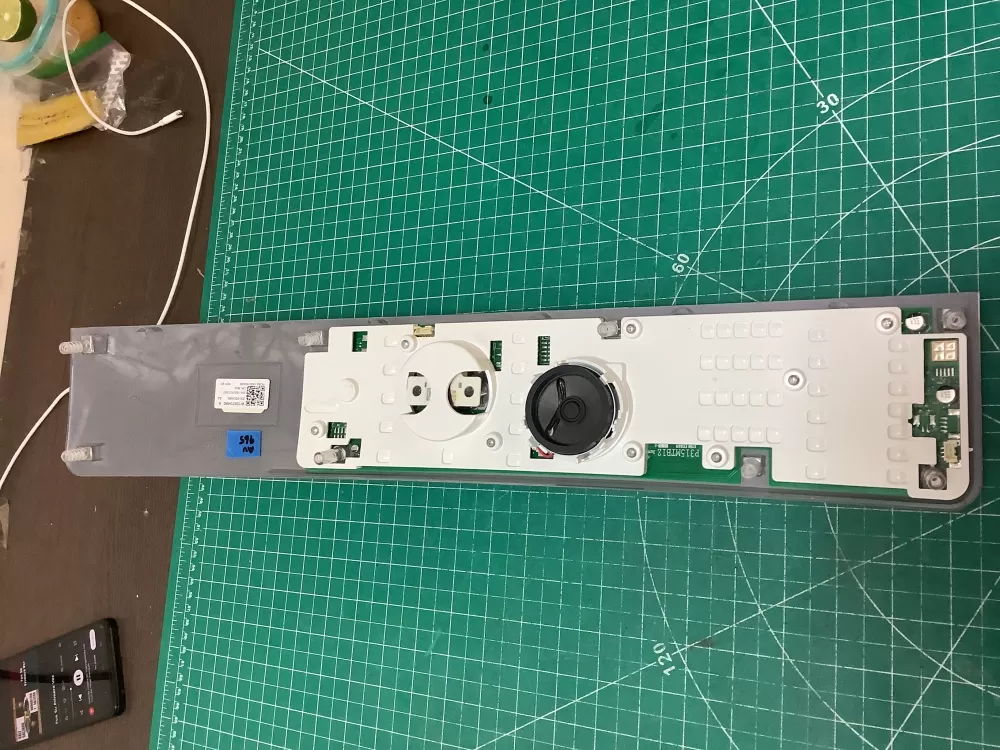 Maytag W10783692 W10825120 Dryer Control Board Panel AZ225029 | ARV965