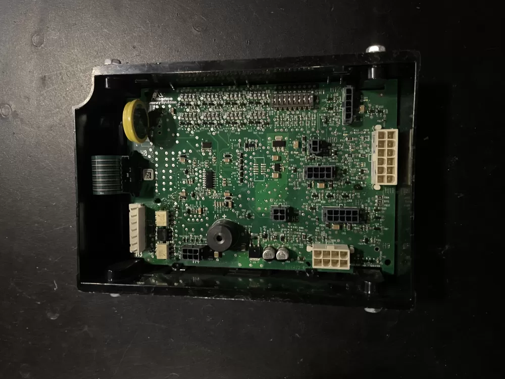 SpeedQueen 804471 Speed Queen Washer Control Board AZ27135 | KM171