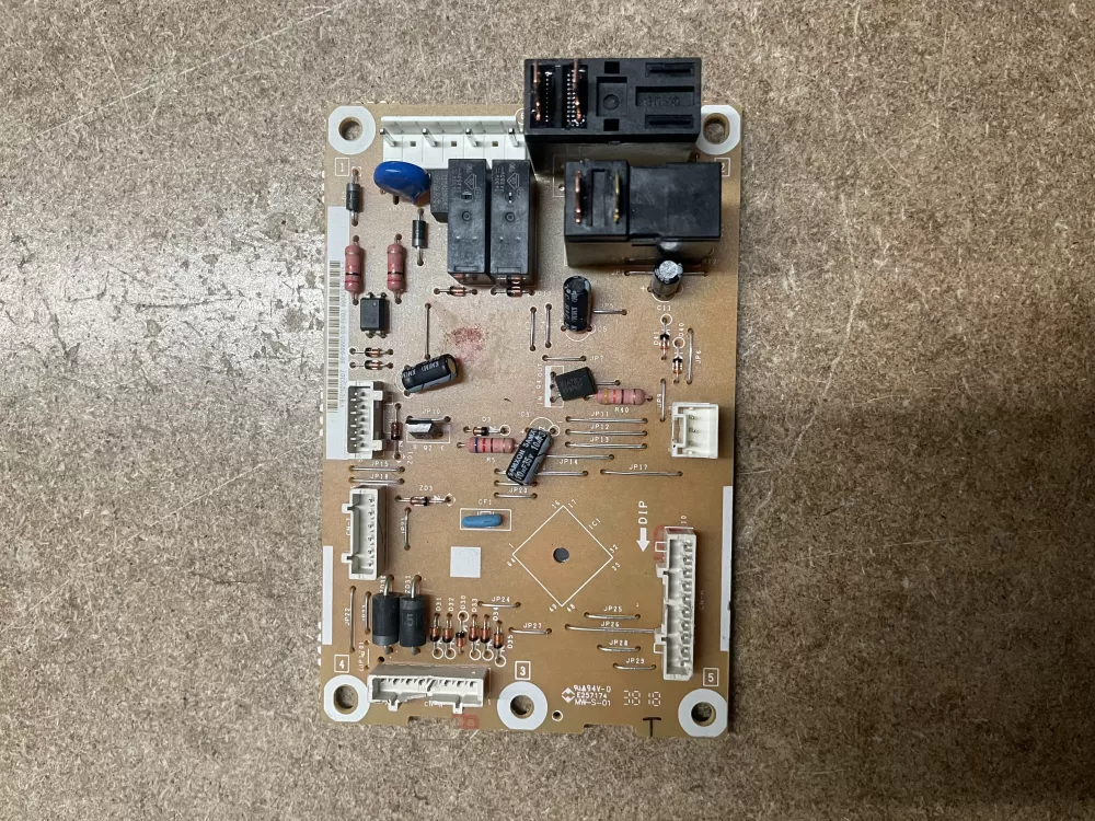 Bosch 80-009951-010-R003  1754 control board