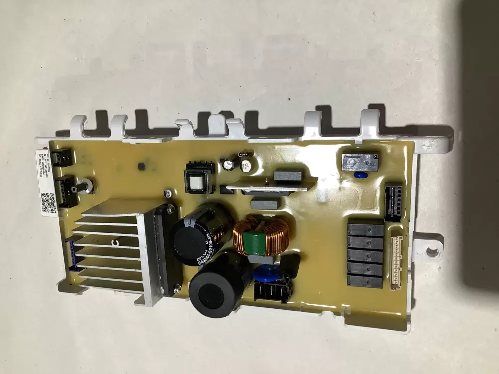 Whirlpool Maytag W11183368 W11195970 Washer Control Board AZ146492 | ZCV762
