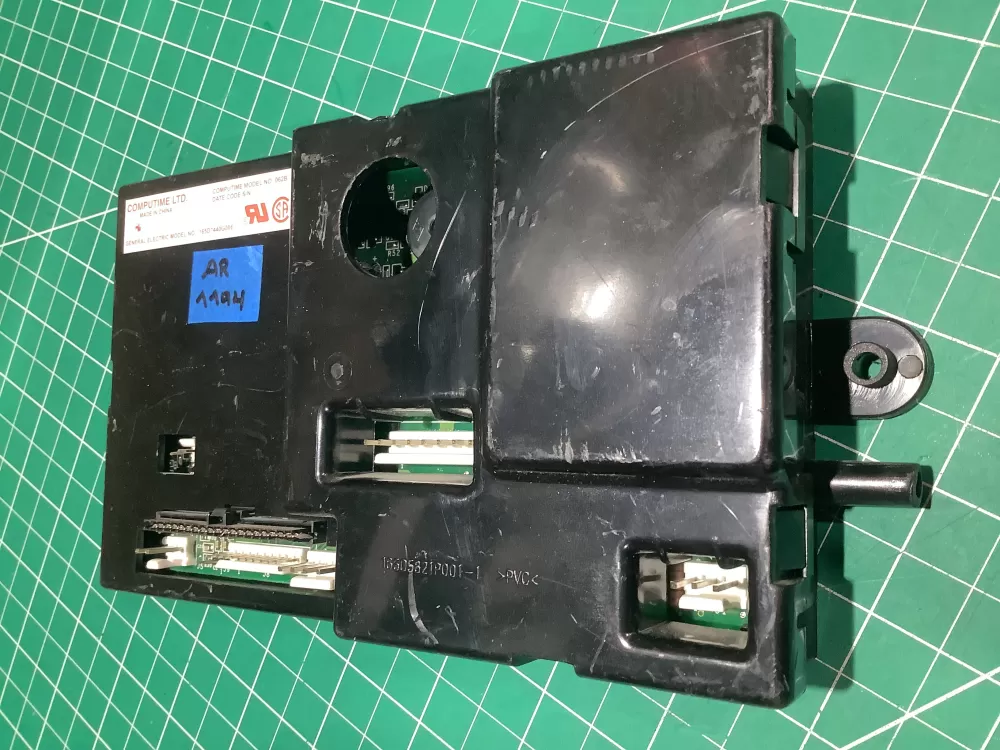 GE 165D7440G006 Dishwasher Control Board Main AZ176965 | AR1194