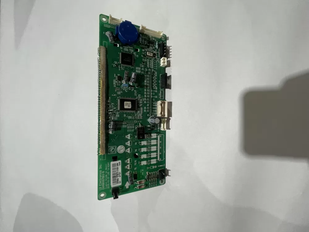 LG EBR86433707 Range Control Board Pcb AZ182667 | KM2687