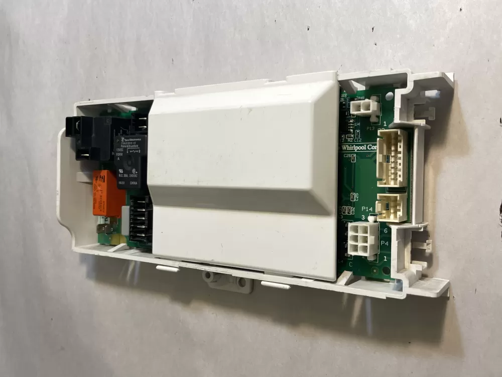 Whirlpool WPW10256719  AP6017976  W10256719  1552158  PS11751277 Dryer Control Board