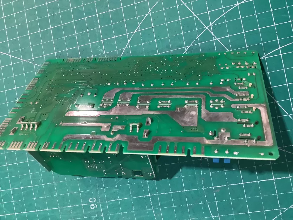 W10390793 Whirlpool Washer Board - Control