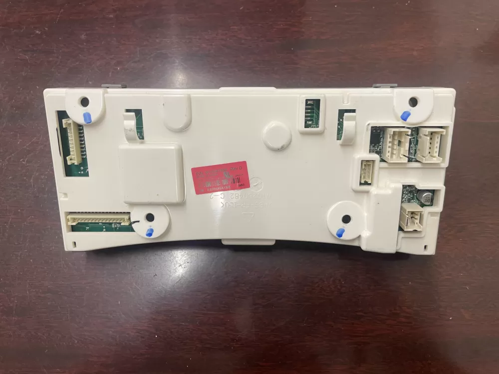 Whirlpool W10444954 W10267954 Dryer Control Board AZ34843 | KM53