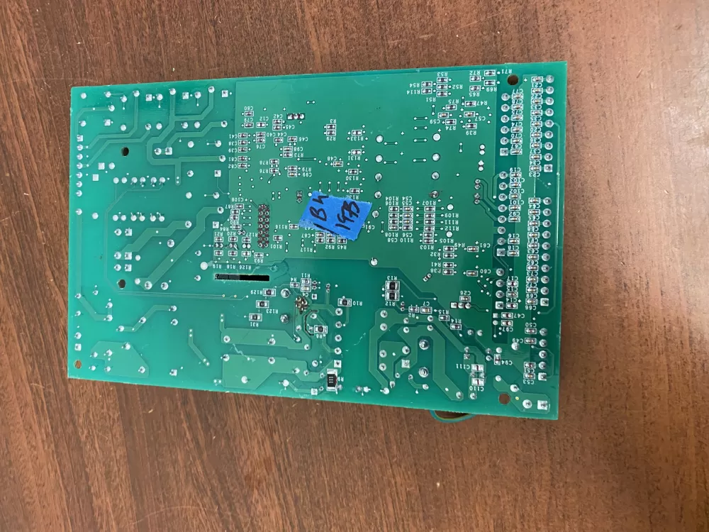GE 200D2260G008 PD00074367 AP7188100 Refrigerator Control Board AZ61445 | BK1973