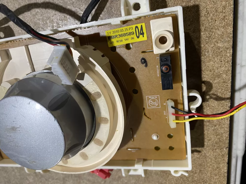 LG Kenmore EBR36858904 Dryer Board AZ69612 | BKV604