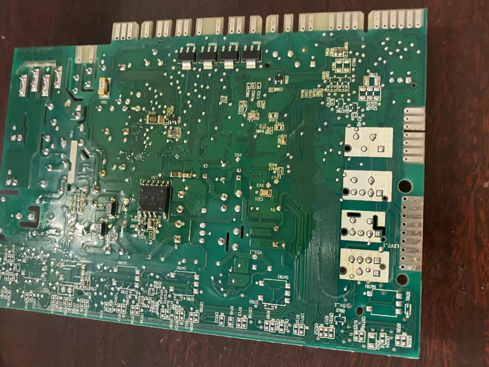 Whirlpool Maytag W10831926 Dishwasher Control Board AZ35507 | BK97