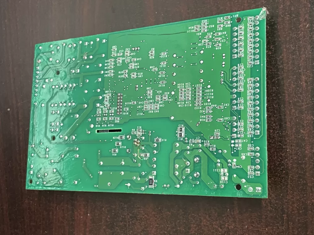 GE 200D2260G008 PD00074367 AP7188100 Refrigerator Control Board AZ27498 | WM43