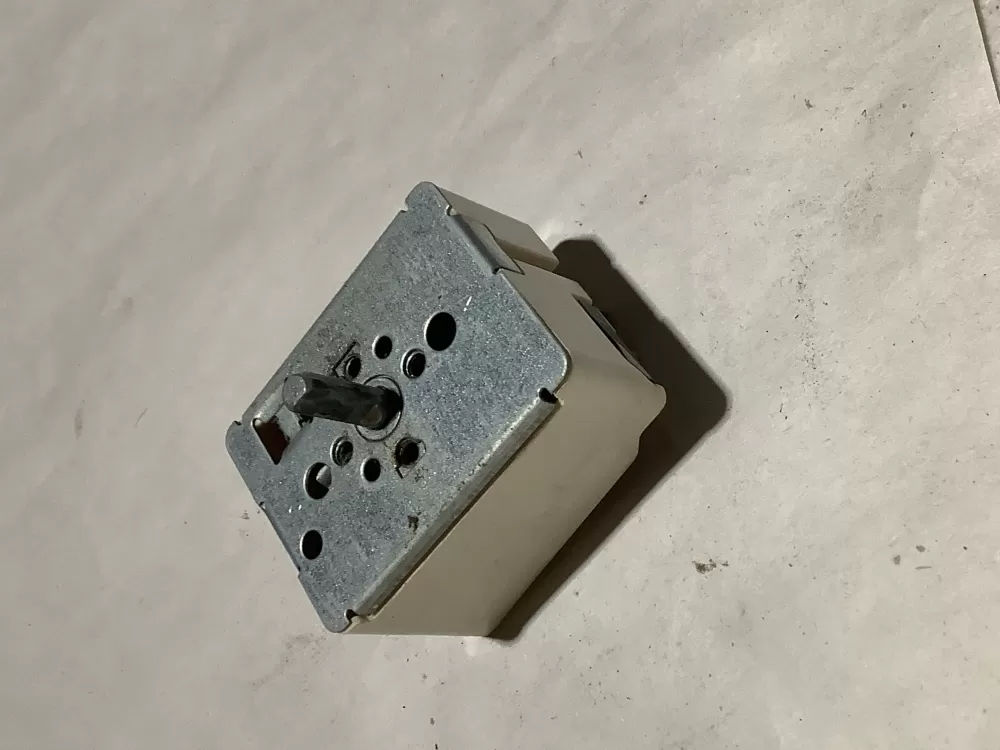 Kenmore AP3890378 1155394 316021500 Range Control Board Switch AZ112077 | Sl104