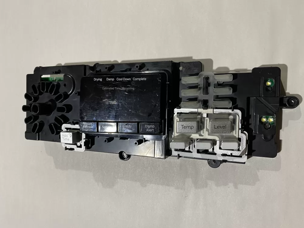 GE 234D2086G001 Dryer Control Board AZ127293 | BKV676