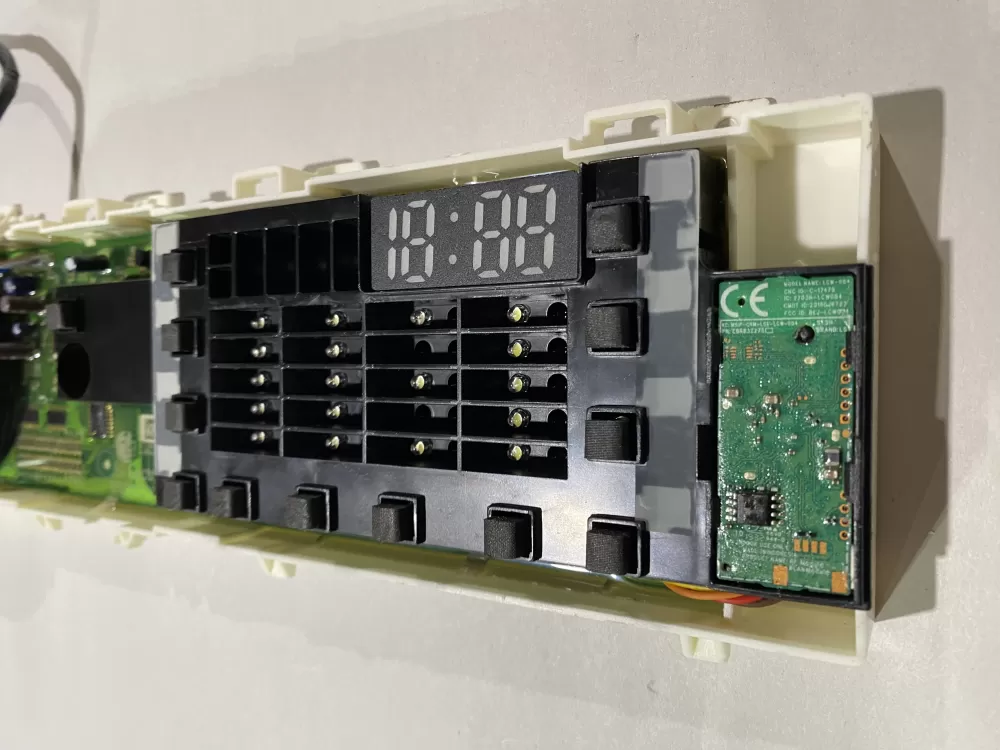 LG Kenmore EBR85755504 Washer Control Board AZ145786 | BKV761