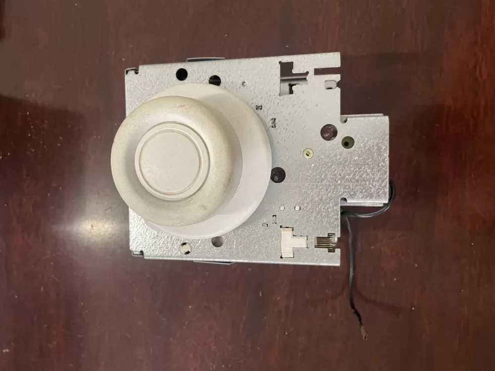Maytag 62083380 6 2083380 2083380 WP22001026 AP6006198 22001026 3525 PS11739264 Washer Timer