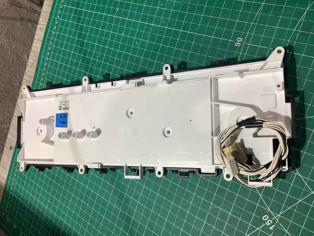 Whirlpool WPW10269623 PS11751511 Dryer WP Control Board AZ191176 | ARV613