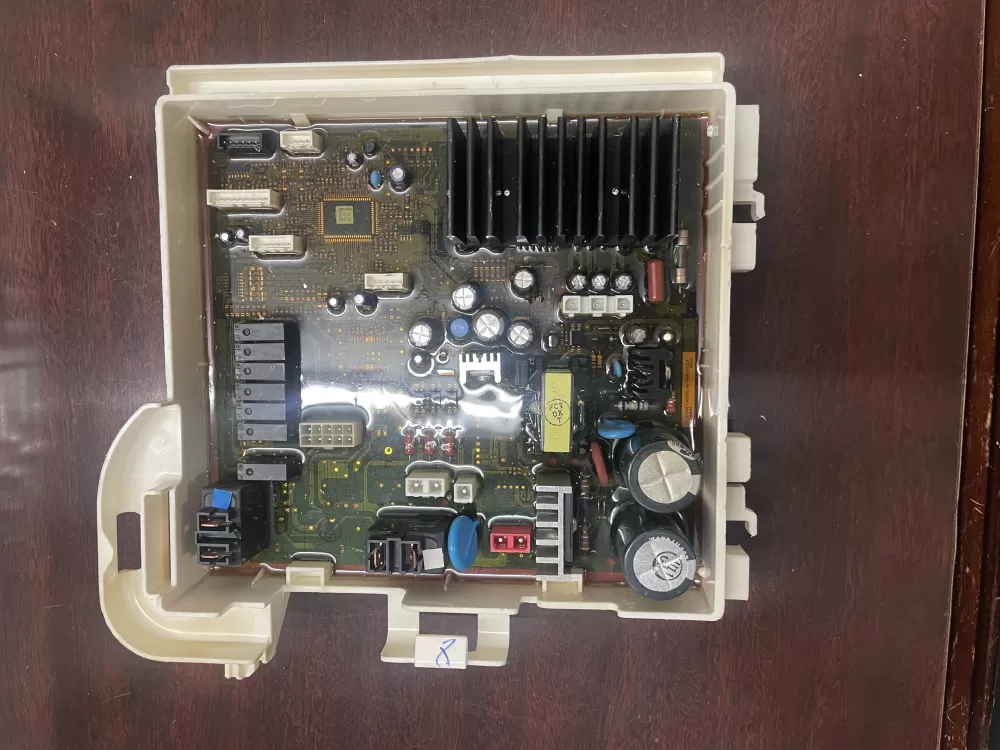 Samsung DC92-00250A DC92-00250 A Washer Control Board