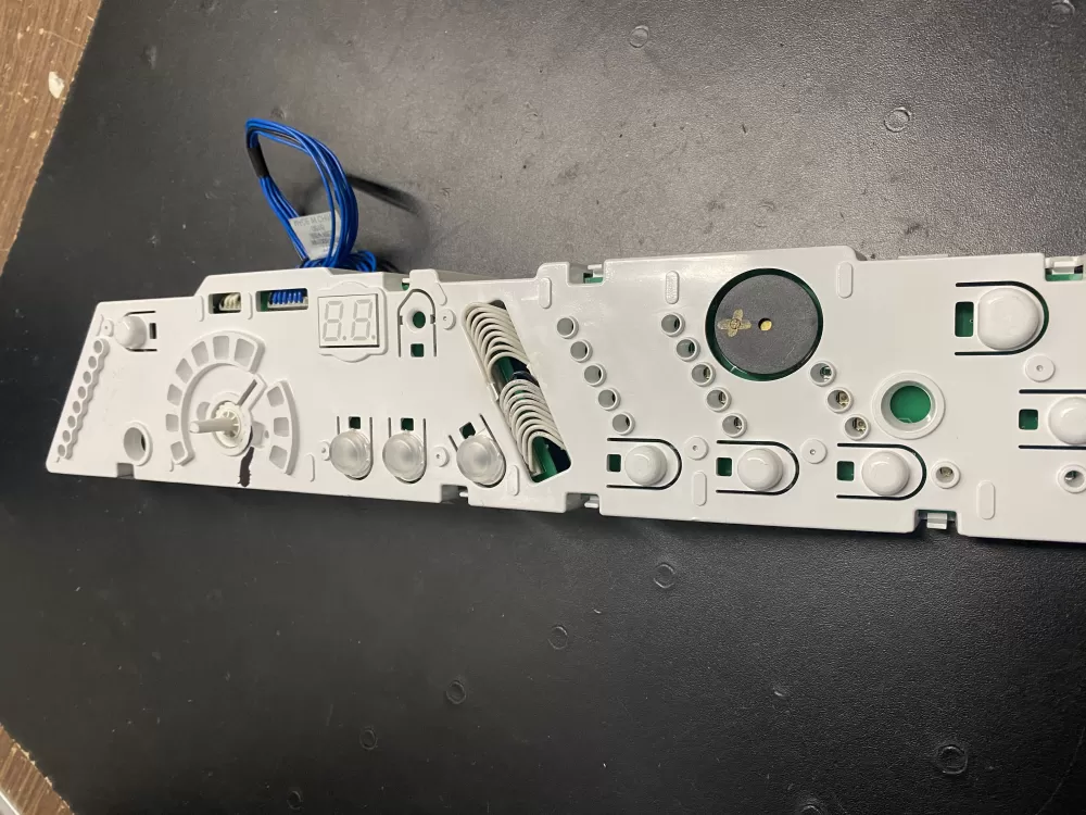 Whirlpool 8571929 8571954 8571955 Dryer Control Board AZ6746 | BKV247