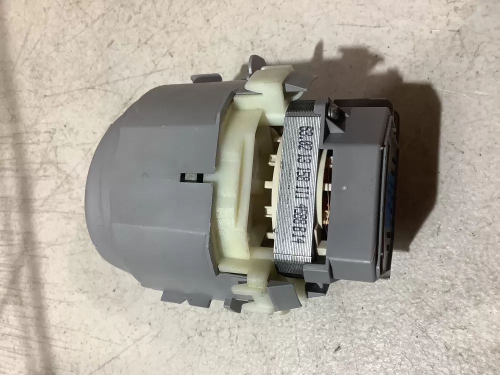 Bosch 9000.754.753 Dishwasher Circulation Pump