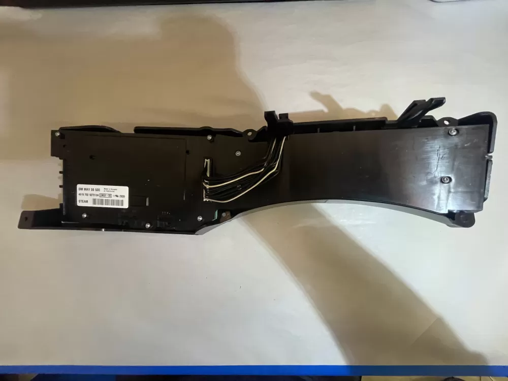 Whirlpool 4619 702 507010A Washer Control Board UI Display AZ194345 | KMV227
