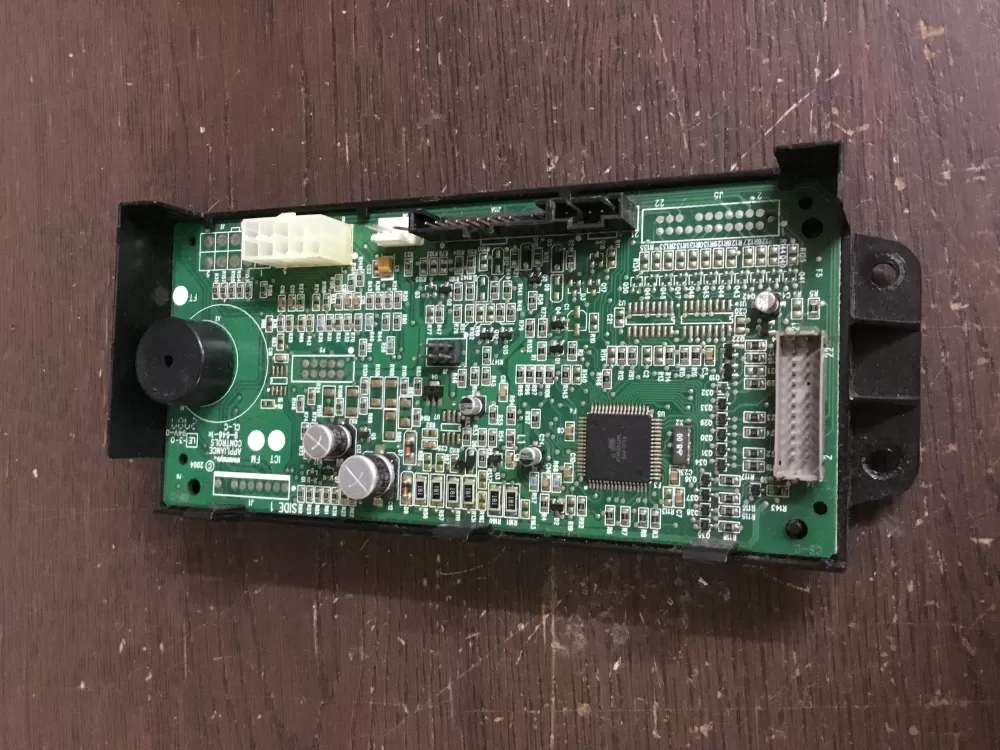 Wolf 100-01379-55  810122A  control board