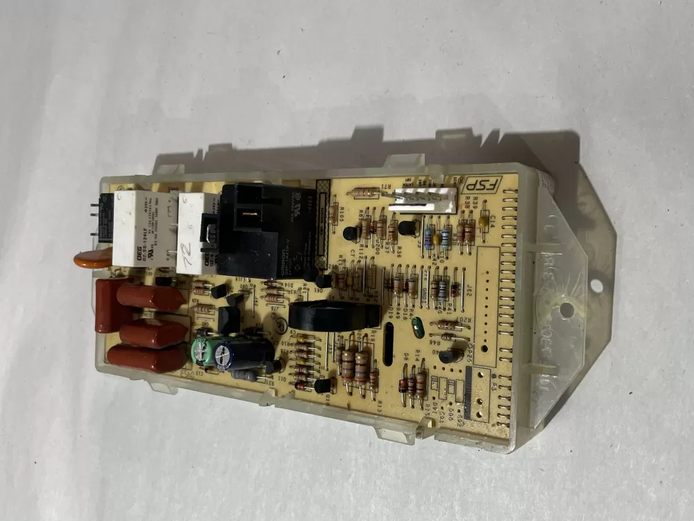 Whirlpool 00N21733123 Oven UI Display Control Board