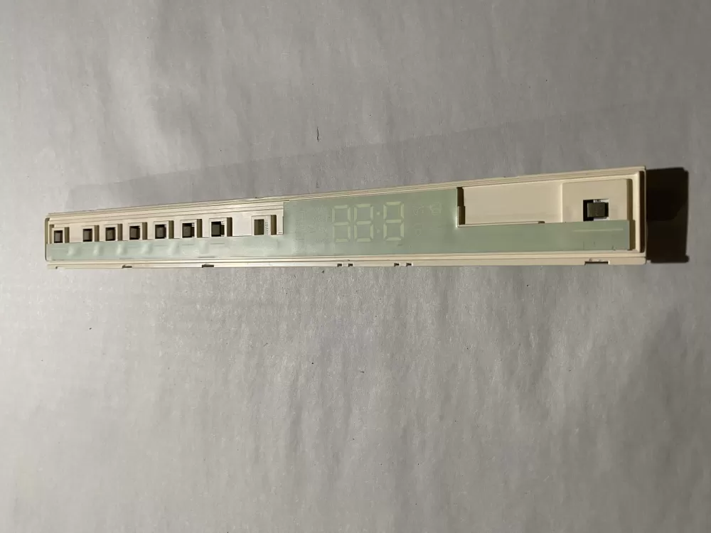 LG EBR32761001 Dishwasher Display Interface Board P