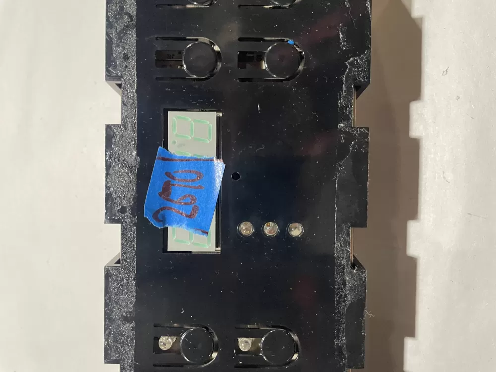 Kenmore 316418208 SF5311-S8208 Range Oven Control Board AZ188301 | KM2670