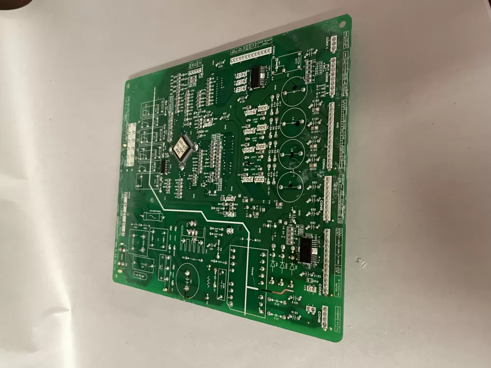EBR60028302 LG Refrigerator Main Pcb