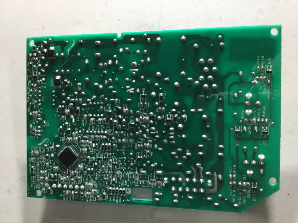 Whirlpool Kenmore W10205552 Refrigerator Control Board AZ47465 | NR588