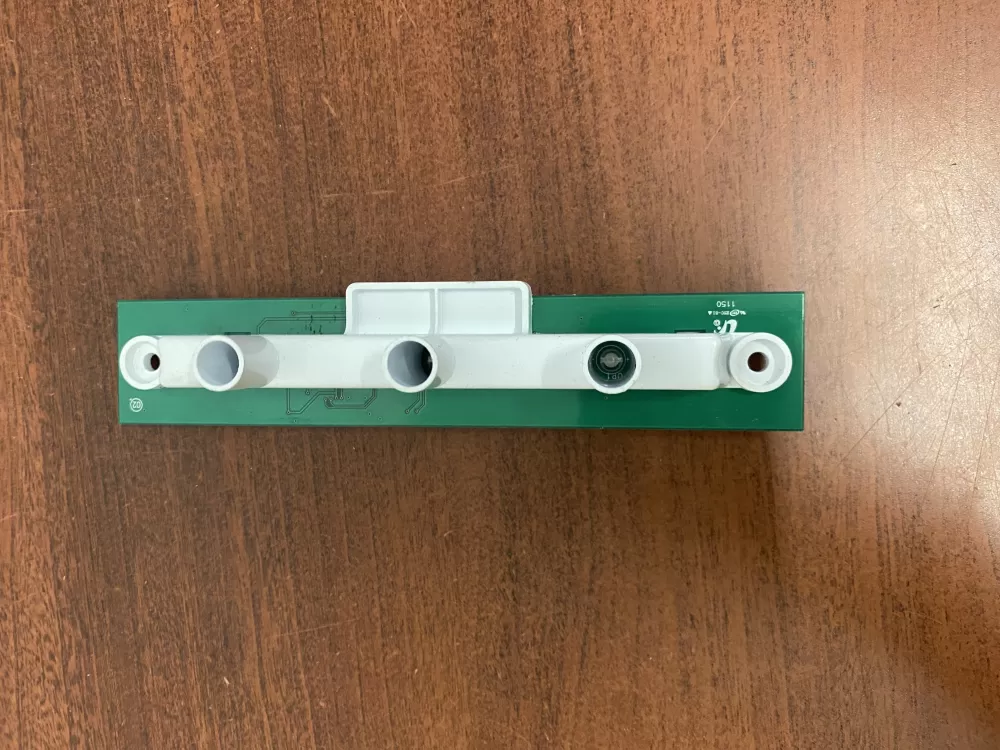 Samsung DE96-00846A 0504CAF2615 Dishwasher Display Control BoardAZ49204 | BK1801