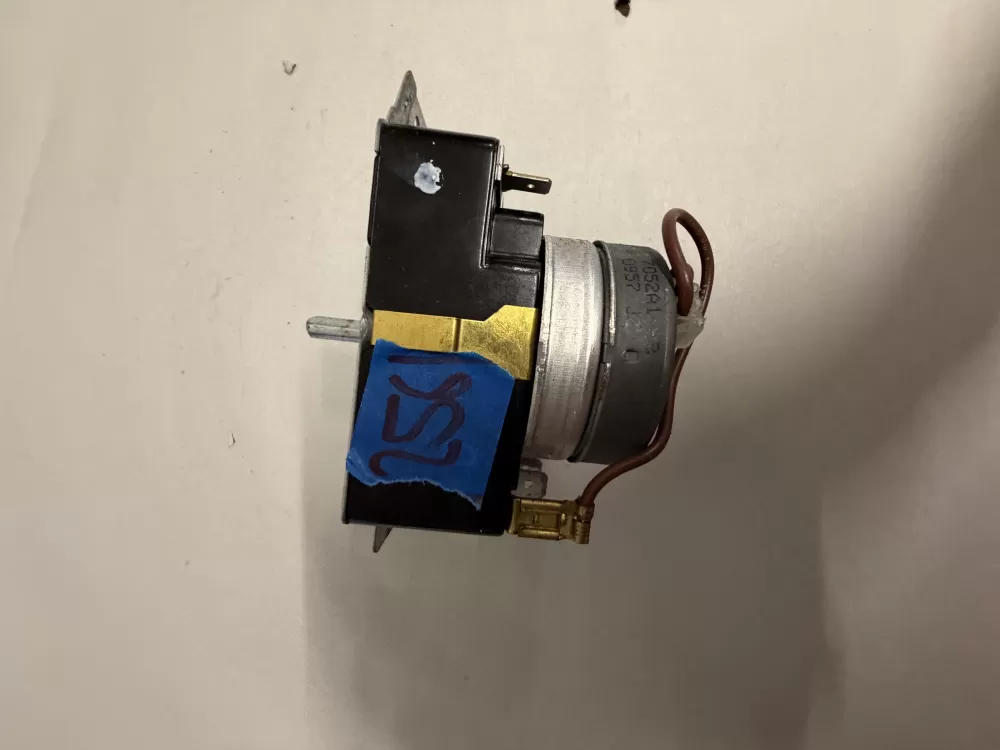 Whirlpool 8578906B PD00006074 WP8578906 8578906 Dryer Timer AZ231089 | KM256