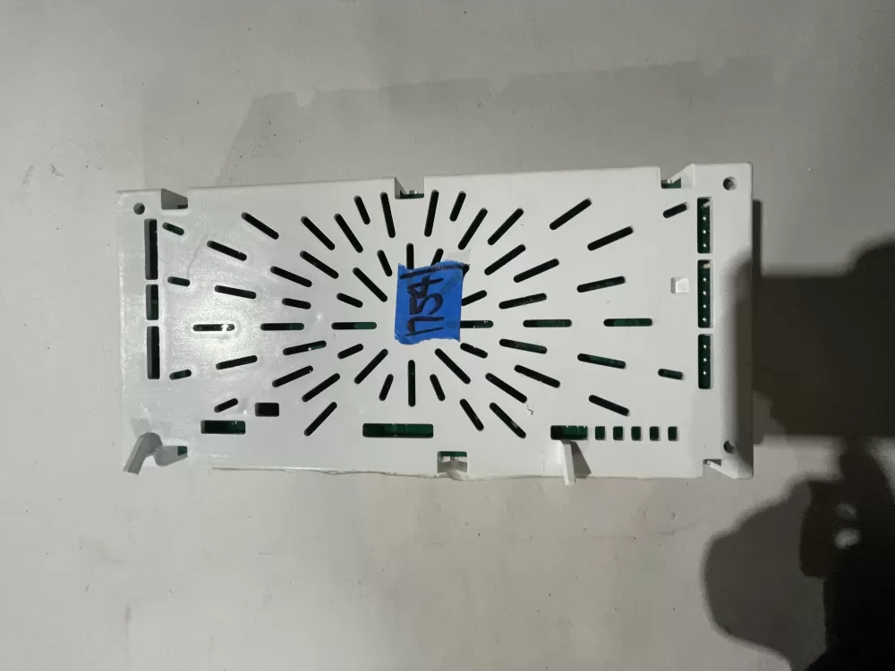 Whirlpool W10643260 WPW10643260 Washer Control Board AZ203499 | KM1754