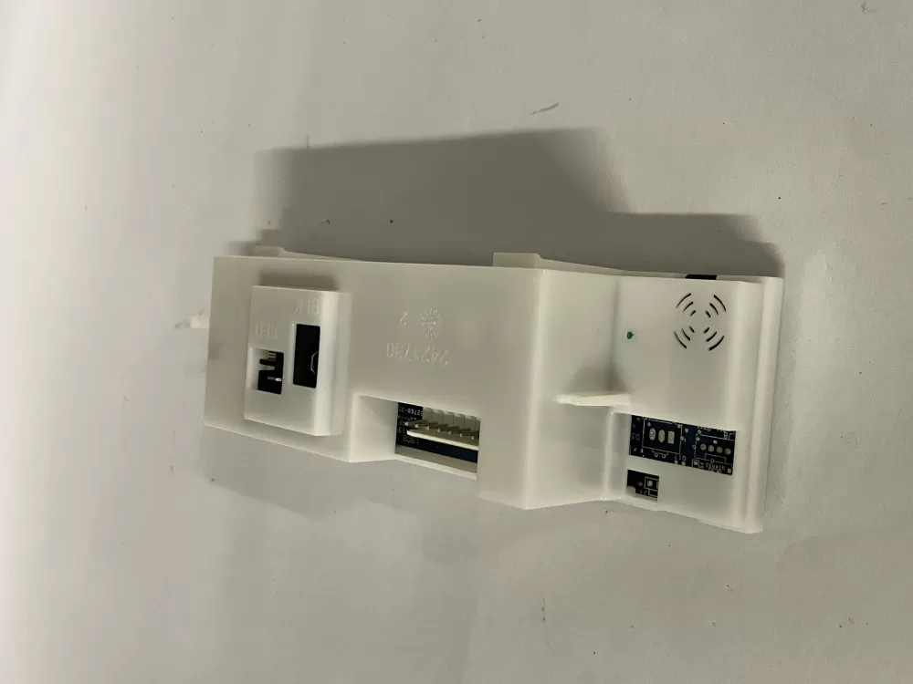 Frigidaire A01078804 242207704 Refrigerator UI Control Board AZ225694 | Wm640