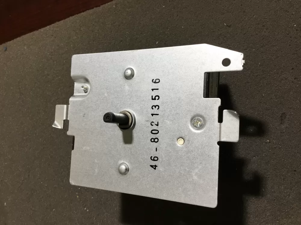 Kenmore  General Electric WE4M521 WE04X22654 PS11721520 234D1296P017 Dryer Timer