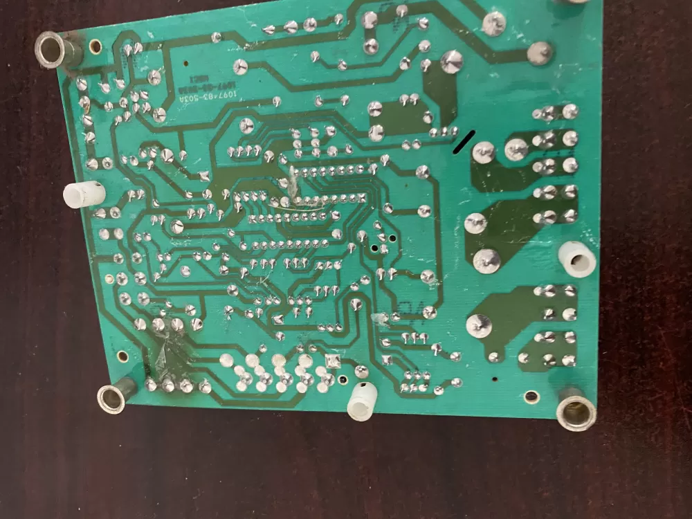 Lennox 1097-83-503A Furnace Control Board AZ32911 | BK1682