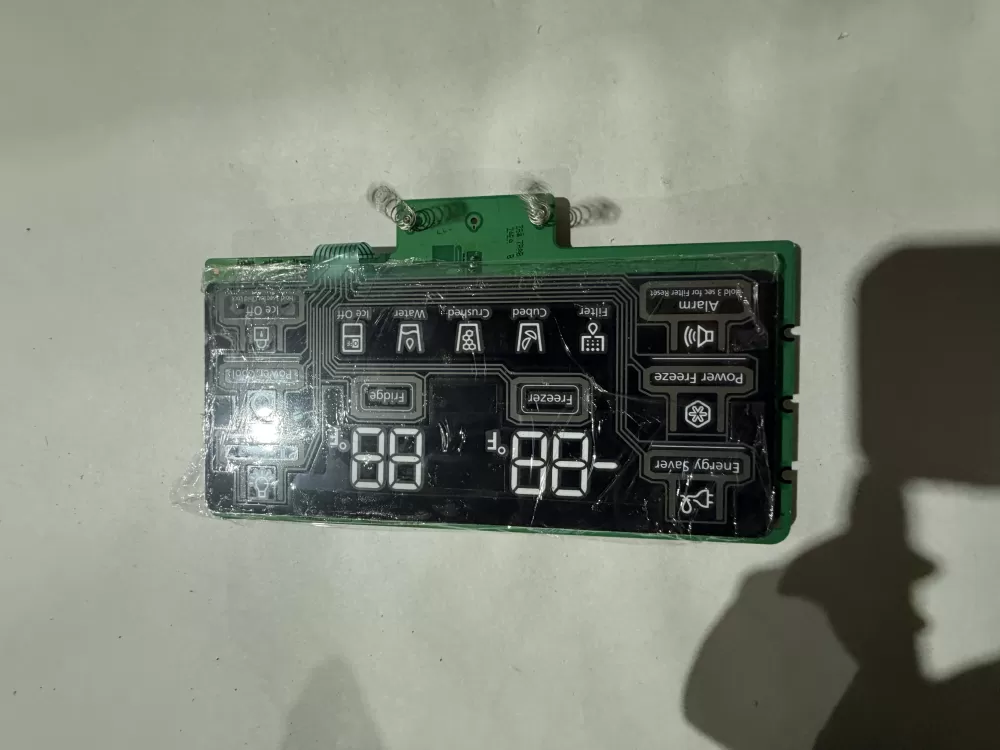 Samsung DA4100692A  DA41-00692A  41-00692  4100692 Refrigerator 