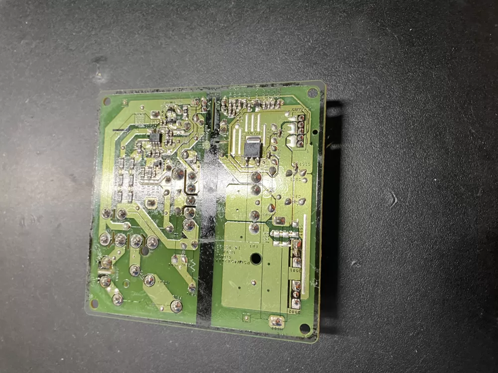 Samsung DA92 00486A Refrigerator Control Board AZ23717 | BK775