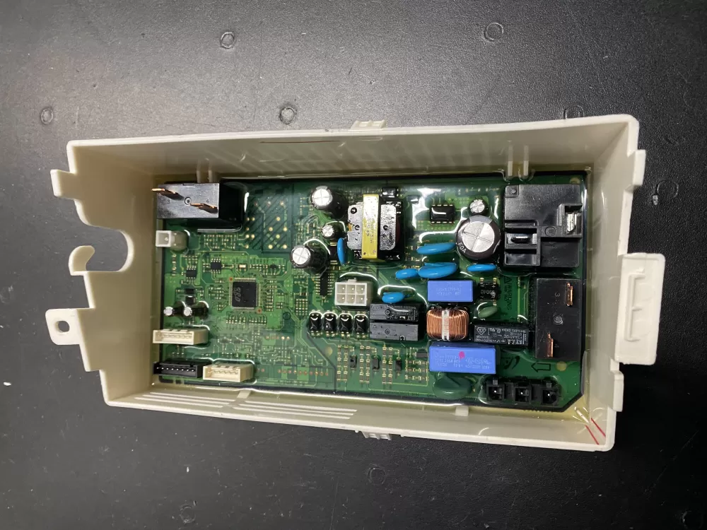 Samsung AP5966827 DC92 01729A PS11719854 Dryer Control Board AZ18565 | BK785