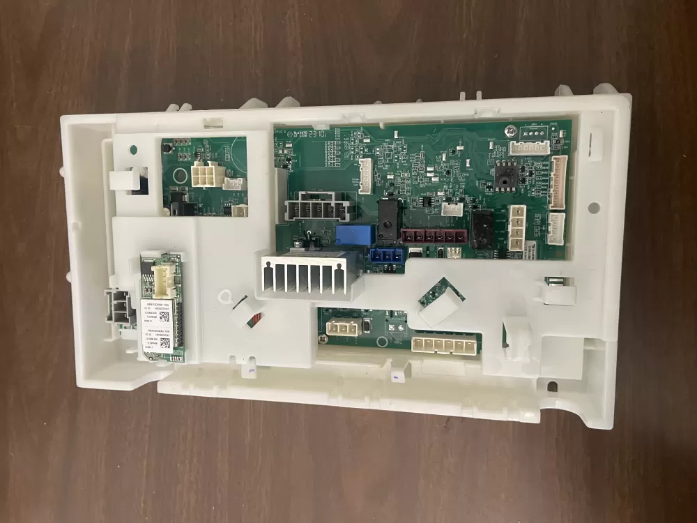 GE WH22X36637  AP7216346  WH22X35517  WH22X34659  WH22X30898  WH22X29532  WH22X32057  WH22X32457  245D2228G001 Washer Control Board