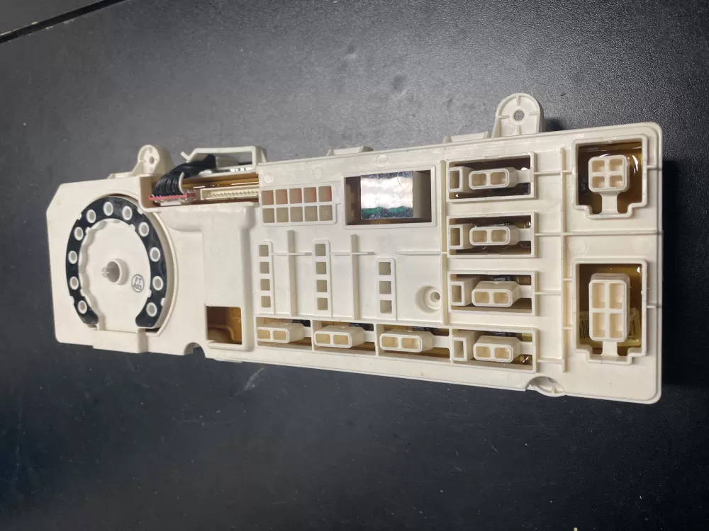 DC94-04388A DC92-01624B PD00030983 Washer Control Board AZ22643 | BKV155