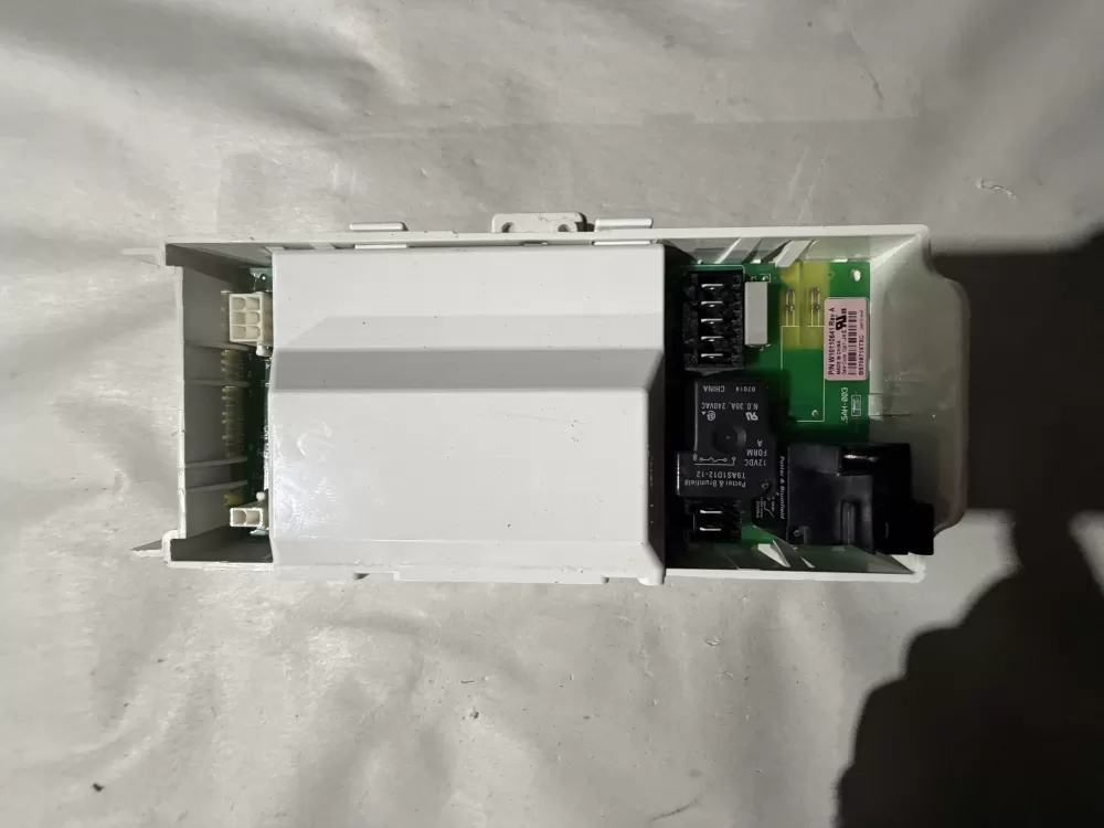 Whirlpool  Kenmore AP6015062 W10110641 W10110641R WPW10110641 PS11748333 W10110641 D Dryer Control Board