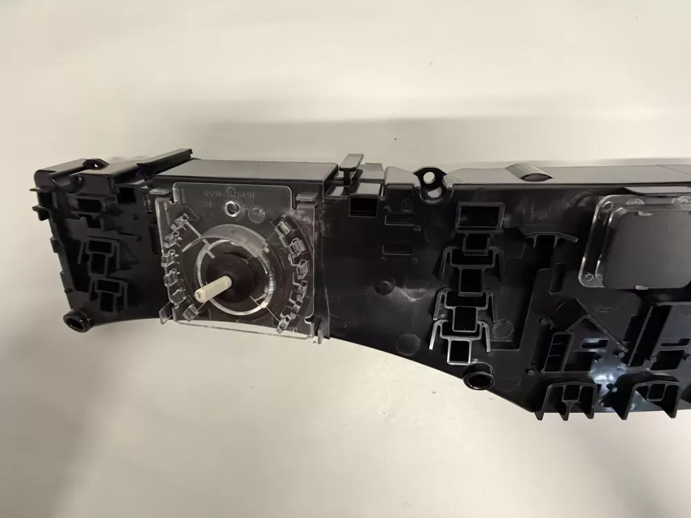 4619 702 506910A Whirlpool Washer Board - Display / Interface