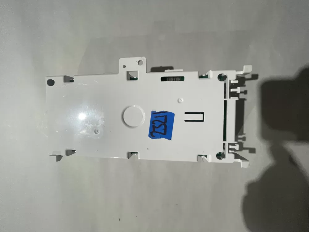 Whirlpool W10810427 Dryer Control Board AZ191273 | KM2321