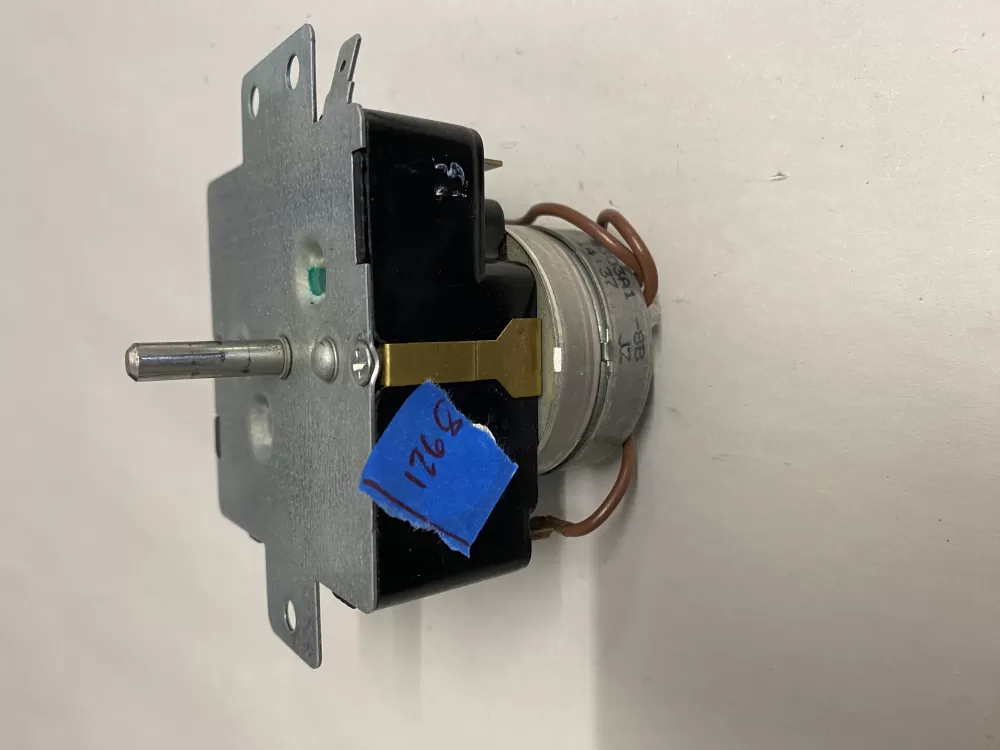 Whirlpool Maytag 8299779 Kenmore 8299779R Amana Dryer Timer AZ215454 | BK1268
