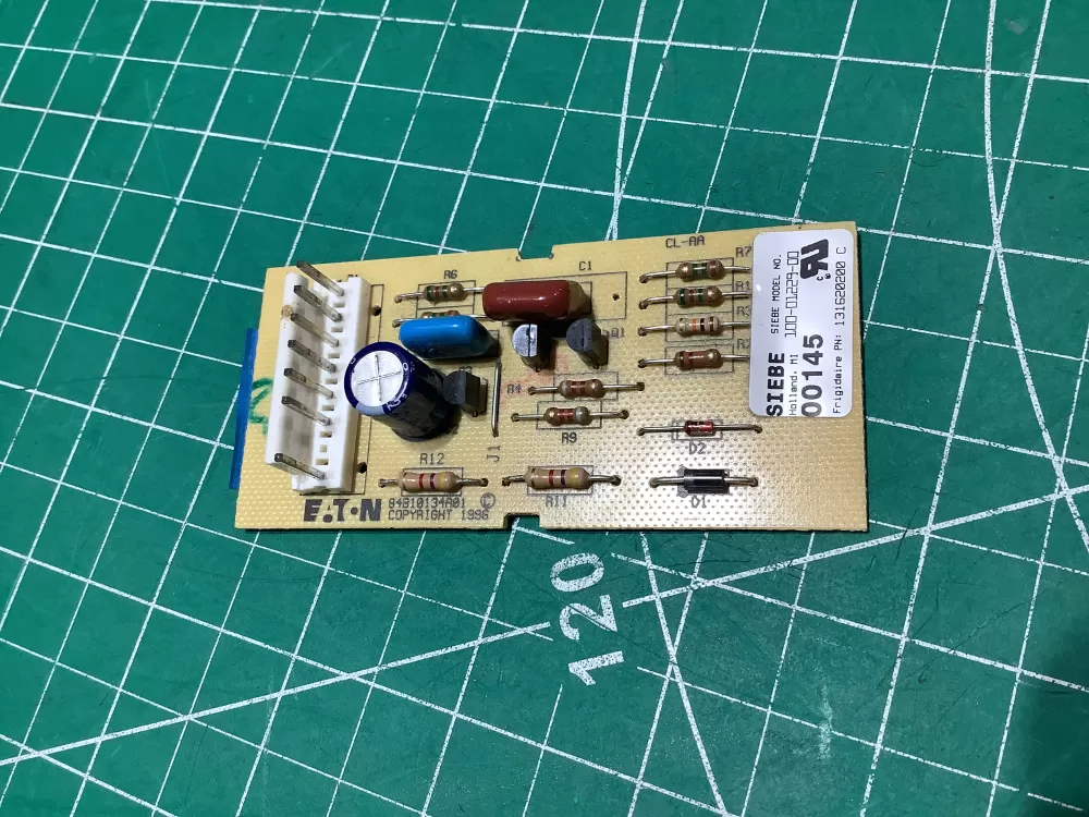 Kenmore Dryer Control Board Moisture Sensor 131620200 AZ184059 | AR2712