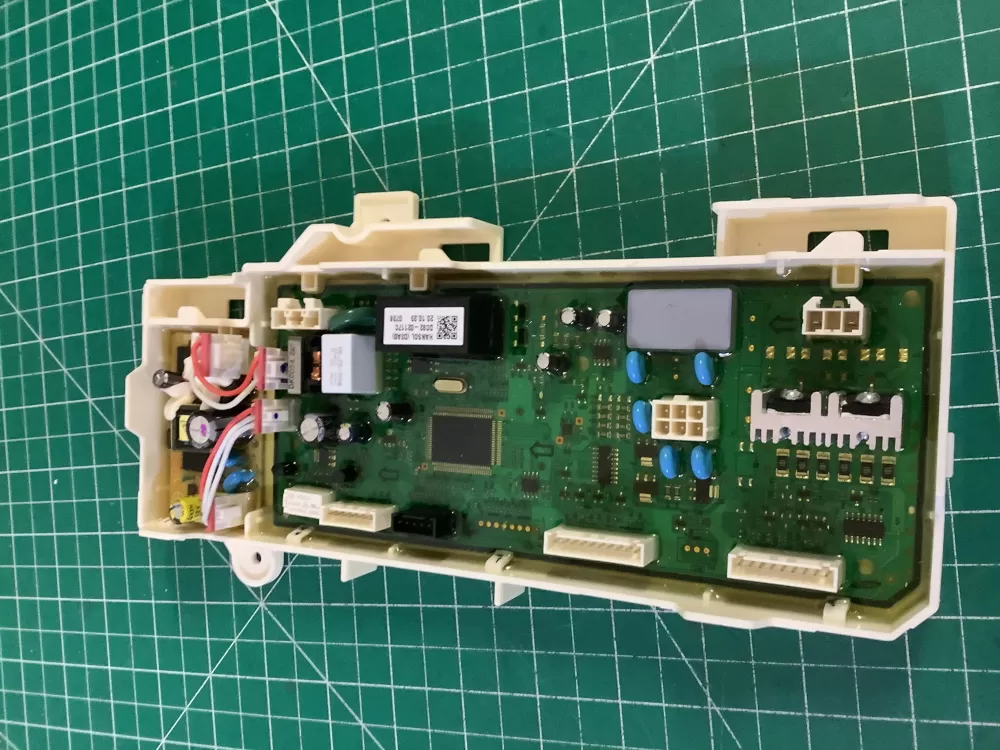 Samsung DC92-02117C Washer Control Board