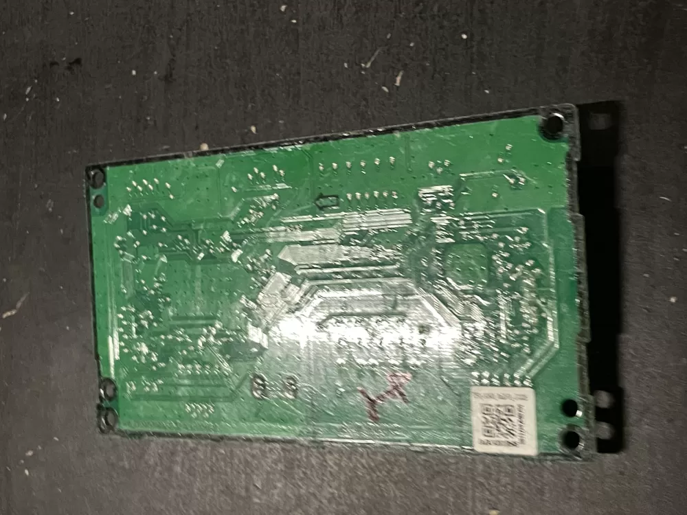 SAMSUNG RANGE CONTROL BOARD PART # DG92-01069B AZ27829 | WM116
